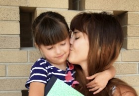 Kids Above All Back-to-School Drive Readies Students in Need for Success