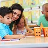 Las Escuelas Laboratorio son Base Vital para la Educación de los Niños Pequeños