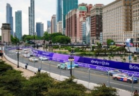 NASCAR regresa a Chicago