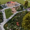 El Museo Nacional de Arte y Cultura Puertorriqueña Inaugura Jardín Educativo al Aire Libre