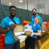 Free Sports Camp Brings Hope and Connection for Chicago-Area Kids of Incarcerated Parents
