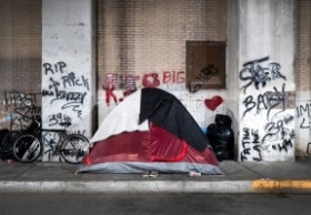 City Announces Largest Investment to Improve Shelter Infrastructure