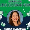 La Sen. Villanueva Anuncia el Club del Libro de Verano Anual