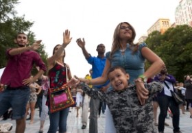DCASE Releases 2025 SummerDance Schedule Featuring Over 30 Dance Styles Across Chicago