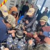 Triton College Student and Instructor Dive into Ocean Research with STEMSEAS
