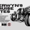 Berwyn Cruise Nites Wrap Up the Season with Even More Cars and Family Fun