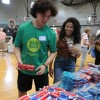 Breakthrough Urban Ministries Hosts Annual Trunk Party