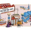 Chicago Loop Alliance is Bringing Back Sundays on State with an Autumnal Twist