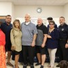 Cicero, Senator Cervantes Help Students Start School Year Strong
