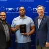 ComEd, Revolution Workshop Hosts Graduation of Technical Focused Career Training Program