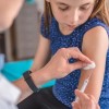 Cook County Officials: Protect Children from Measles