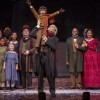 Calling All Tiny Tim Hopefuls