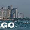 Swim Across America – Chicago Open Water Swim Celebrates 32 Years Making Waves to Fight Cancer