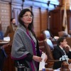 La Senadora Estatal Karina Villa Anuncia su Candidatura a Contralora del Estado de Illinois