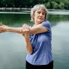 September is Healthy Aging Month