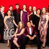 Chicago a cappella Opens 2025-26 Season with CANTARÉ A Celebration of Mexican Music