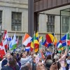 Chicago Public Schools Celebrates Peace Day 2025