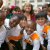 Las Escuelas Públicas de Chicago Celebran el Día de la Paz 2025