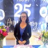 Community Savings Bank Celebra el 25 Aniversario de sus Empleados