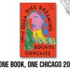Chicago Public Library Announces 2025 One Book, One Chicago Selection
