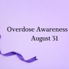 Ford Recognizes International Overdose Awareness Day