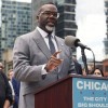 Mayor Johnson Signs ‘Protecting Chicago’ Executive Order