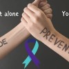Septiembre es el Mes Nacional de la Prevención del Suicidio