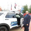 Town of Cicero Adds Six New Police SUVS to Strengthen Public Safety