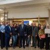 Assessor Kaegi and Community Leaders Call for General Assembly to Pass Senior Property Tax Relief