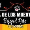 Brookfield Zoo Chicago to Offer Día de los Muertos Beloved Pets Ofrenda