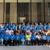 PBC Hosts Orientation for CPS’ Chicago Builds Program Students