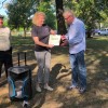 First-Ever Chicago Park District Location Receives Morton Arboretum ArbNet Level 1 Accreditation