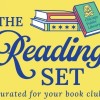 Chicago Public Library Redefines Book Club Culture with The Reading Set