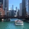 Chicago Rompe Récords de Turismo de Verano con Más de 3,5 Millones de Reservas de Hotel