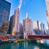Chicago Breaks Summer Tourism Records with More than 3.5M Hotel Bookings