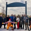 Cicero Celebra la Ceremonia de Inauguración del Nuevo Parque de Habilidades Phil Fuentes