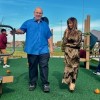 Cicero Holds Ribbon Cutting Ceremony for the New Phil Fuentes Ability Park