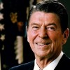 The Ghost of Ronald Reagan