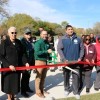 Forest Preserves of Cook County Celebrates New Recreational Amenities at Beaubien Woods on Chicago’s South Side