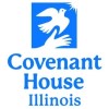 Covenant House Illinois Llama a la Acción en el Día Mundial de las Personas sin Hogar