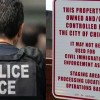 Mayor Johnson Signs ‘ICE Free Zone’ Executive Order