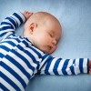 Practice the ABCs of Safe Sleep During Infant Safe Sleep Awareness Month