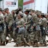 La Guardia Nacional Llega a Chicago