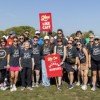 Chicagoland Walk Hosts ‘Out of the Darkness’ Event