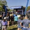 Chicagoland Walk Organiza el Evento “Salir de la Oscuridad”