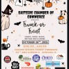 La Cámara de Comercio del East Side Organiza el Evento “Trunk or Treat” en Chicago