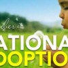 Illinois DCFS Honors Adoptive Parents During Adoption Awareness Month