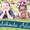 Illinois (DCFS) Rinde Homenaje a los Padres Adoptivos Durante el Mes de Concientización Sobre la Adopción.