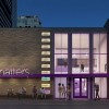 After School Matters Begins Renovations in Cabrini Community