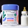 Retirada del mercado la fórmula infantil ByHeart